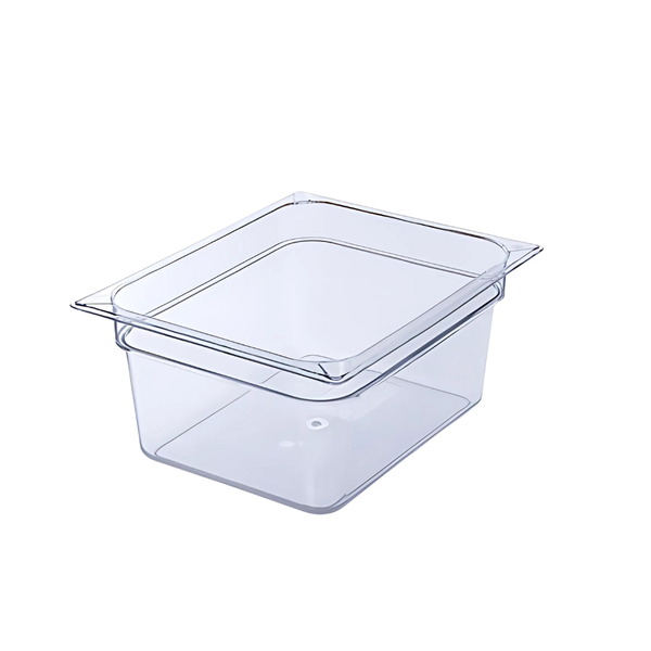 Recipiente gastronorm  de 1/2 (32,5x26,5x6,5)