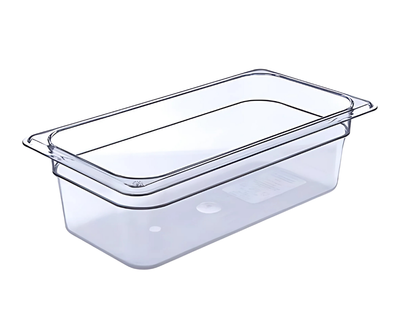 Recipiente gastronorm  de 1/3 (32,5x17,5x6,5)
