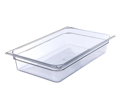 Recipiente gastronorm  de 1  (53x32,5x6,5)