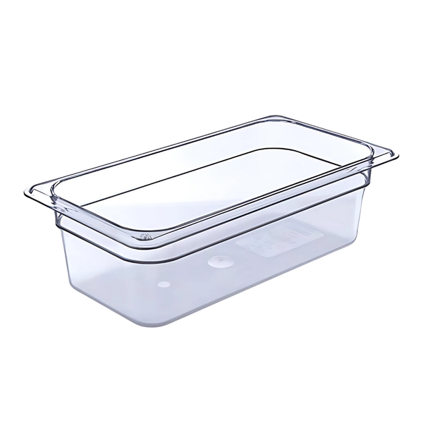 Recipiente gastronorm  de 1/3 (32,5x17,5x15)