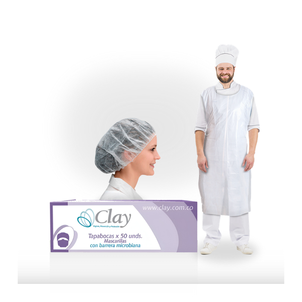 Kit  Protección HORECA