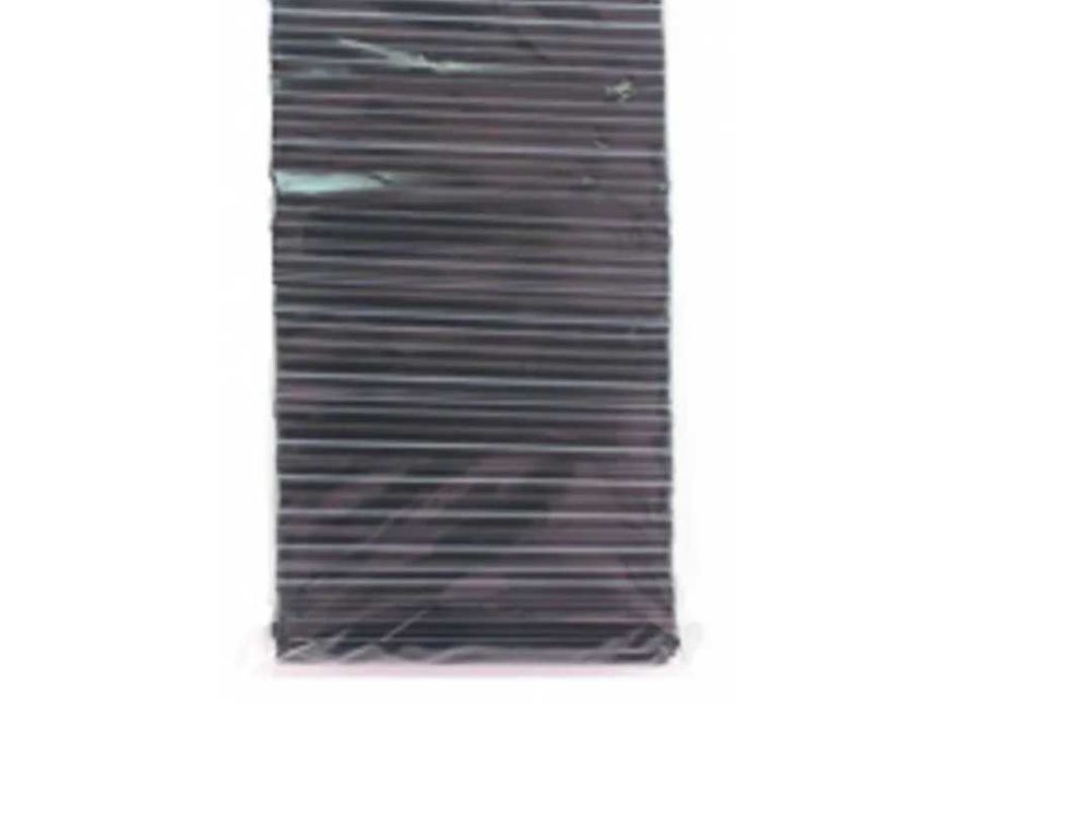 Mezcladores para Cafe Empaque Individual Caja 1000un 214171 Surtido  - paquete x 1 unidad