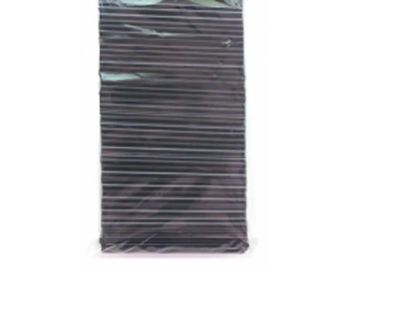 Mezcladores para Cafe Empaque Individual Caja 1000un 214171 Surtido  - paquete x 1 unidad