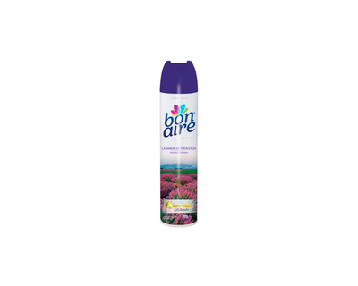 Ambientador Aerosol Bonaire 400Ml Lavanda